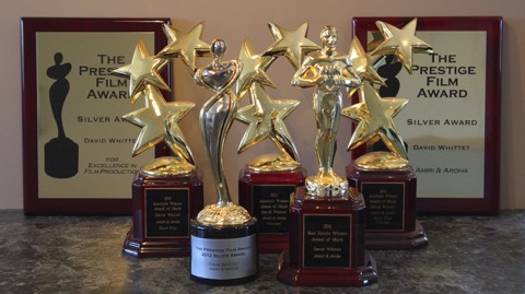 Awards