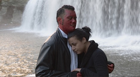 Star-Crossed-Lovers