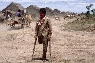 Cambodia Project - 2