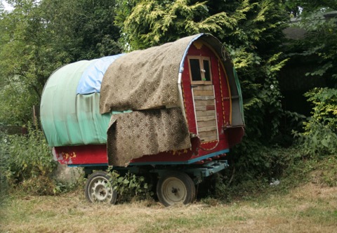 Caravan