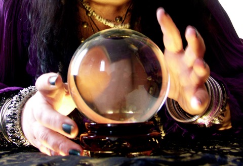 Crystal