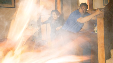 Fire
