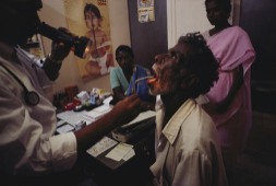 India Hospital - 1