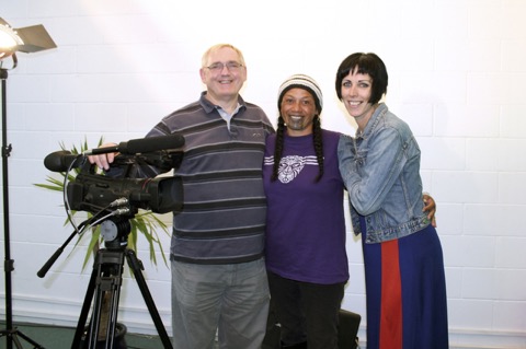 News-Anchor-Shoot