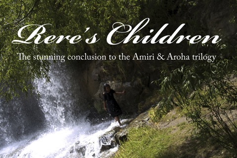 Rere's-Children-Poster