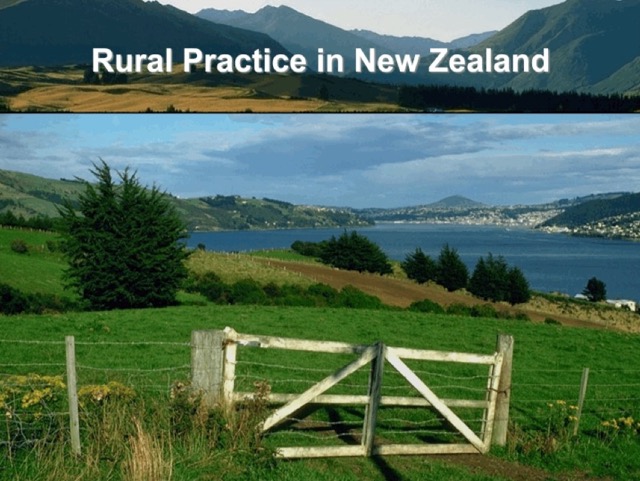 Rural Practice Around the World 019