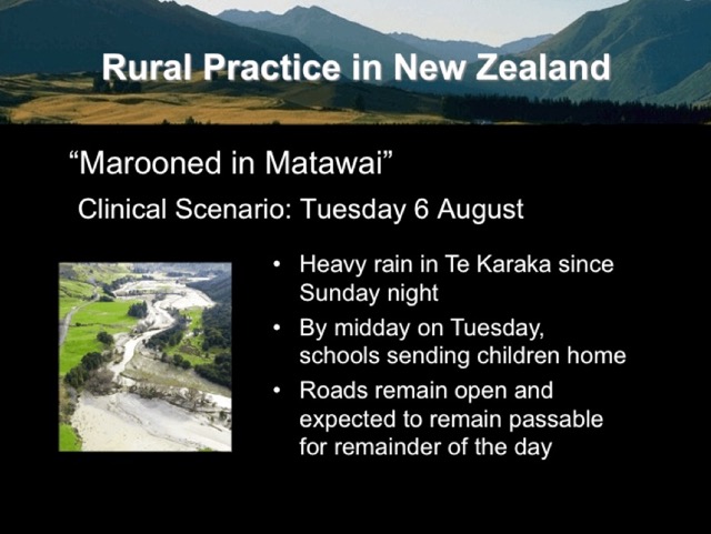 Rural Practice Around the World 048