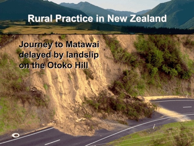Rural Practice Around the World 050