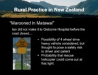 Rural Practice Around the World 059