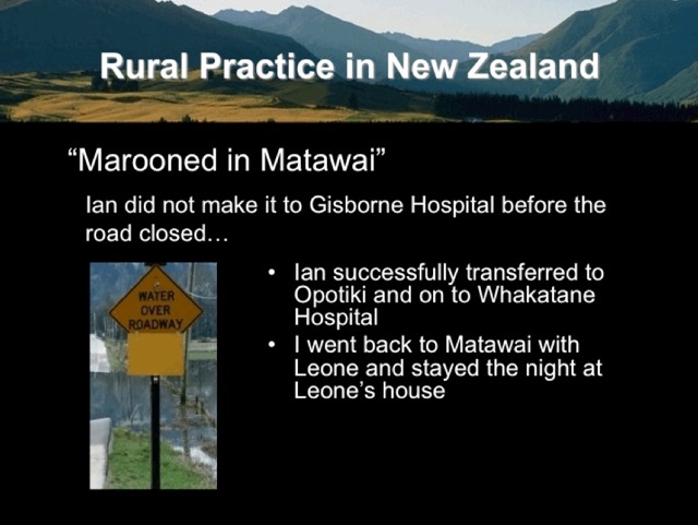 Rural Practice Around the World 066