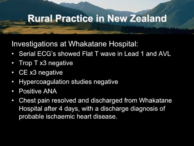 Rural Practice Around the World 067