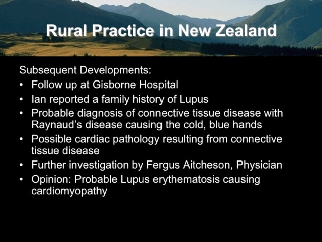 Rural Practice Around the World 068