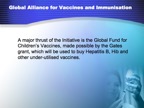 Global Immunisation Slide 015