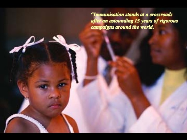 Global Immunisation Slide 018