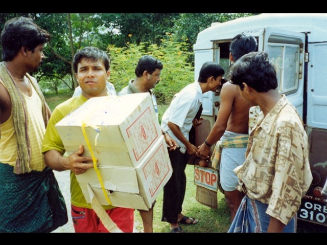 Global Immunisation Slide 044