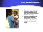 Global Immunisation Slide 051