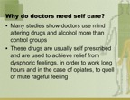 Caring for General Practitioners and their Families 008