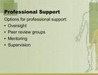 Caring for General Practitioners and their Families 038