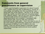 Caring for General Practitioners and their Families 040