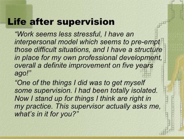 Caring for General Practitioners and their Families 042