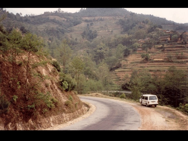 Developing Family Medicine in Regions of Extreme Need 004