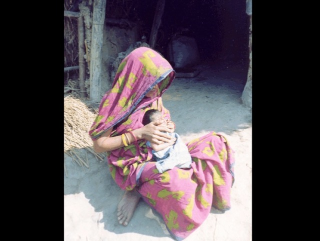 Developing Family Medicine in Regions of Extreme Need 015