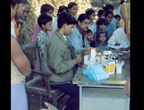 Developing Family Medicine in Regions of Extreme Need 036
