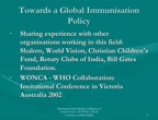 Developing Family Medicine in Regions of Extreme Need 051
