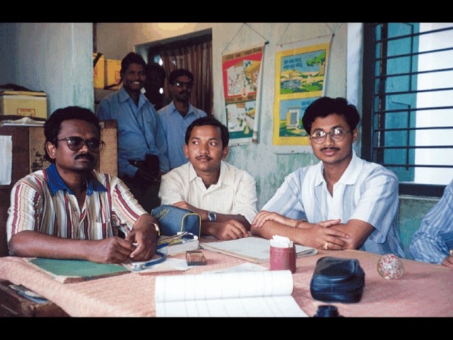 Developing Family Medicine in Regions of Extreme Need 055