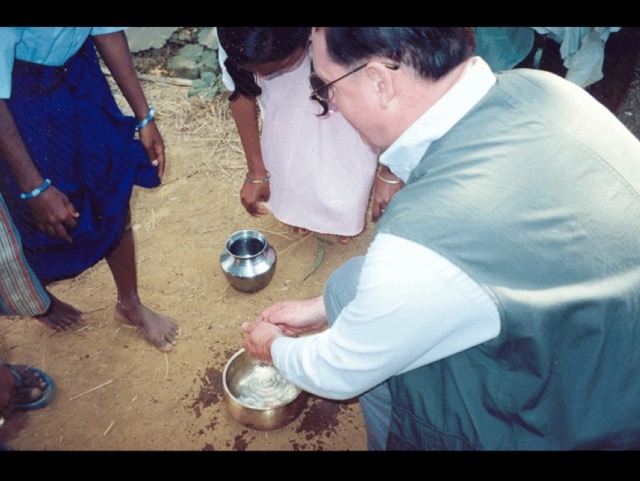 Developing Family Medicine in Regions of Extreme Need 062