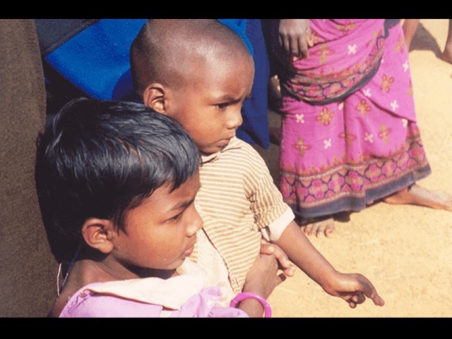 Developing Family Medicine in Regions of Extreme Need 064