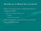Presentation to Monash Medical Students 014