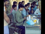 Presentation to Monash Medical Students 045