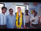 Presentation to Monash Medical Students 049