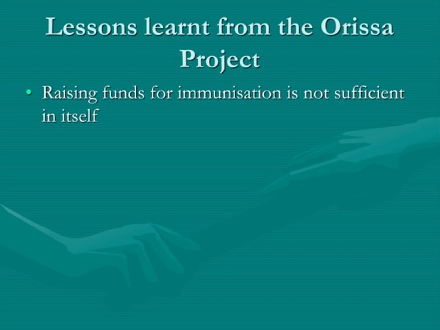 Presentation to Monash Medical Students 063