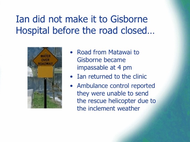 Marooned in Matawai 012
