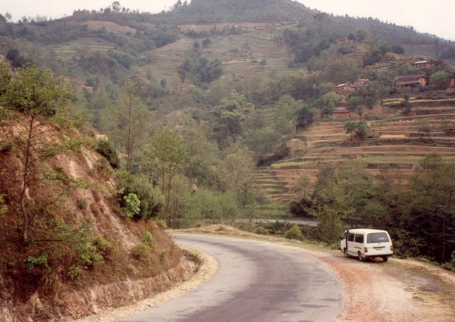 Journeys through Rural General Practice Slide 007
