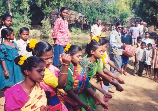 Journeys through Rural General Practice Slide 028