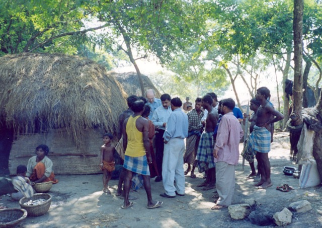 Journeys through Rural General Practice Slide 046