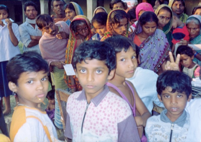 Journeys through Rural General Practice Slide 095