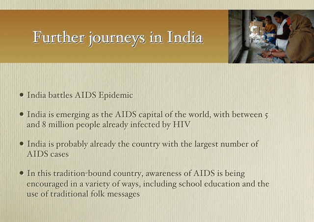 Journeys through Rural General Practice Slide 109