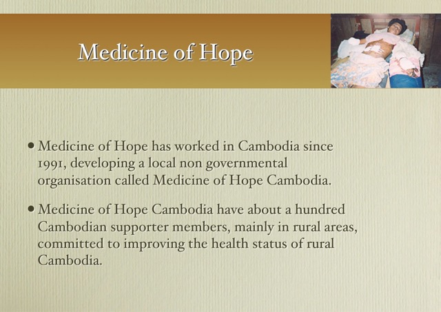 Journeys through Rural General Practice Slide 143