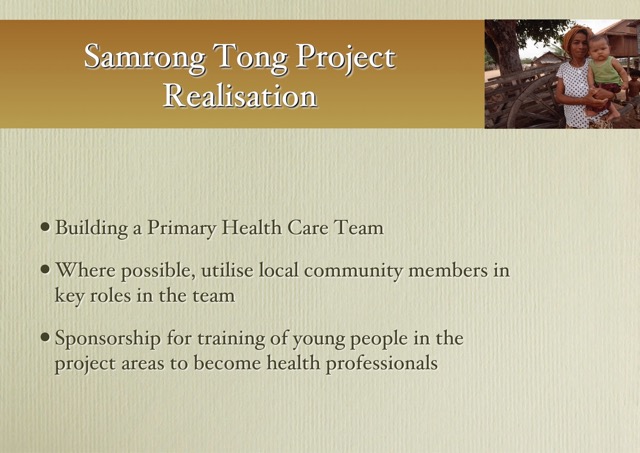 Journeys through Rural General Practice Slide 152