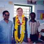 Developing Family Medicine in India - 01