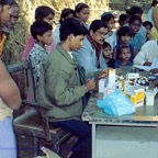Developing Family Medicine in India - 14