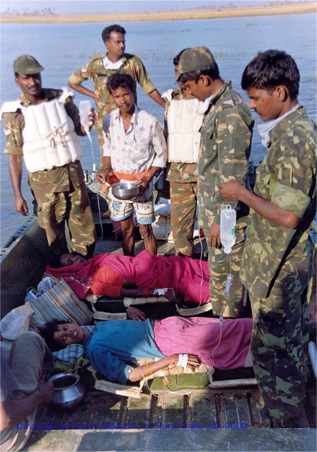 Developing Family Medicine in India - 20