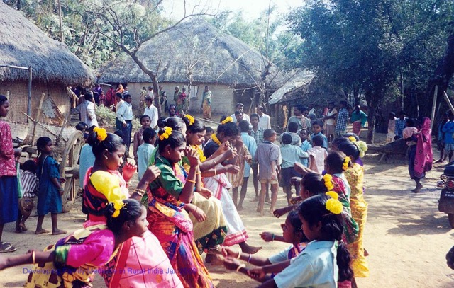 Developing Family Medicine in India - 27
