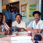 Developing Family Medicine in India - 28