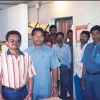 Developing Family Medicine in India - 29