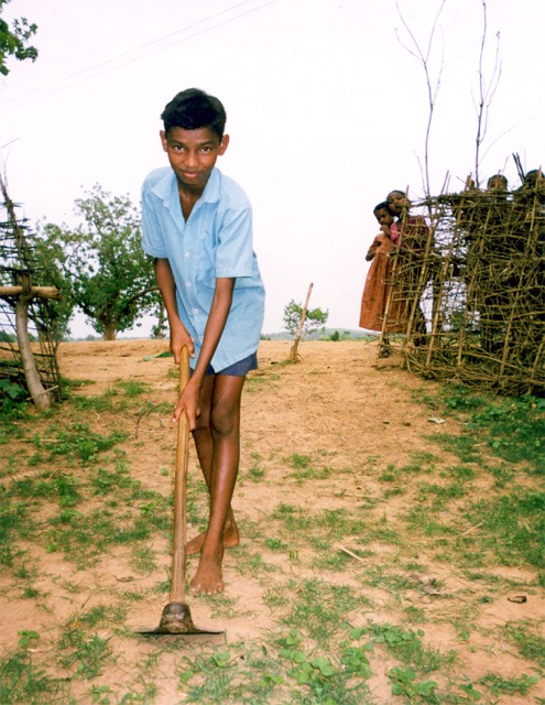 Developing Family Medicine in India - 33